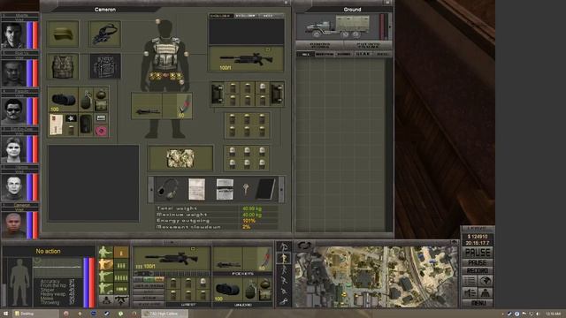 Ninja2dan’s 7.62 High Calibre Guide 7 смотреть онлайн