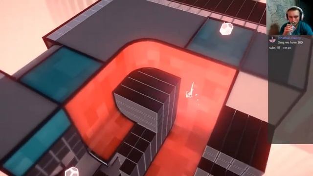 Etherborn game review смотреть онлайн