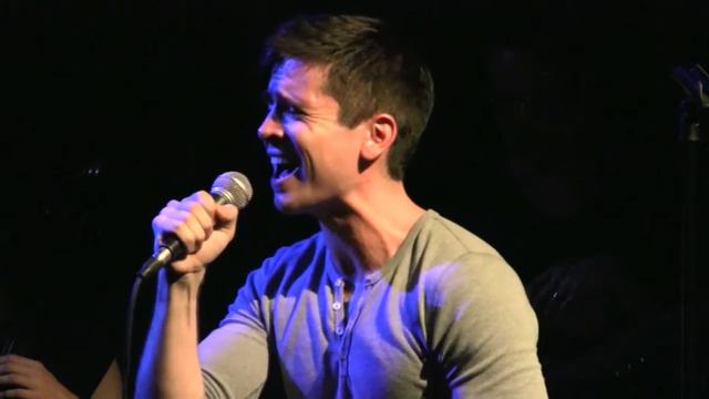 Matt Doyle - "Home" смотреть онлайн