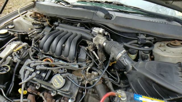 Tips for When your 2003 Ford Taurus Won't Start смотреть онлайн