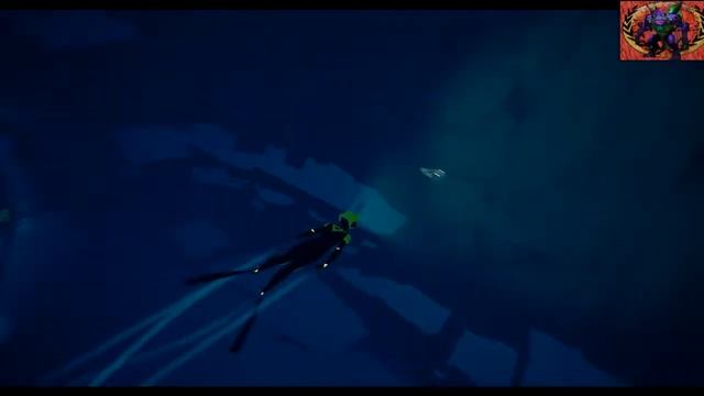ABZU #4 смотреть онлайн