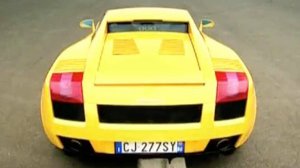 Top.Gear. Сезон 3. Выпуск 4.