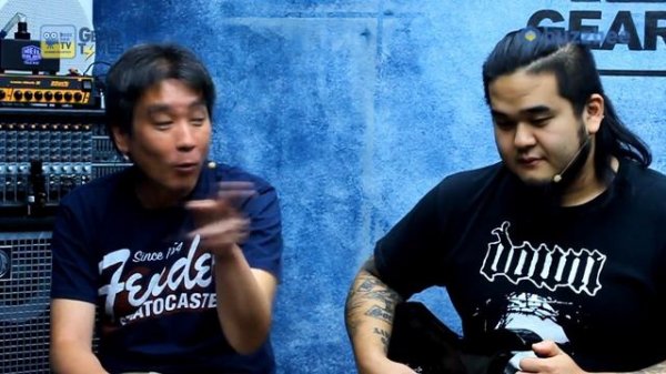 Jackson India JS23 Dinky