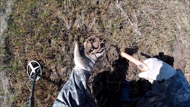 Коп в Восточной Пруссии смотреть онлайн