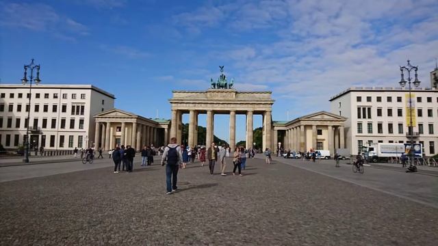 Germany. Berlin 2 / Германия. Берлин 2 смотреть онлайн