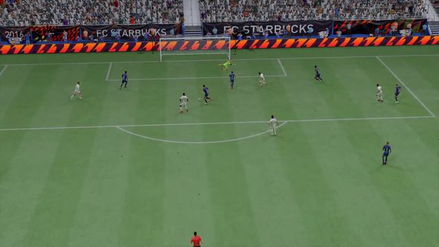 FIFA 22　FUT　RODRI смотреть онлайн