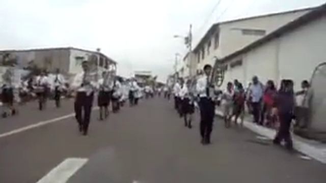 el cachiporrero que se lucio colegio OTTO AROSEMENA GOMEZ смотреть онлайн