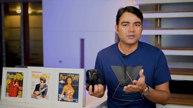 Nikon Z30 Review in Hindi смотреть онлайн
