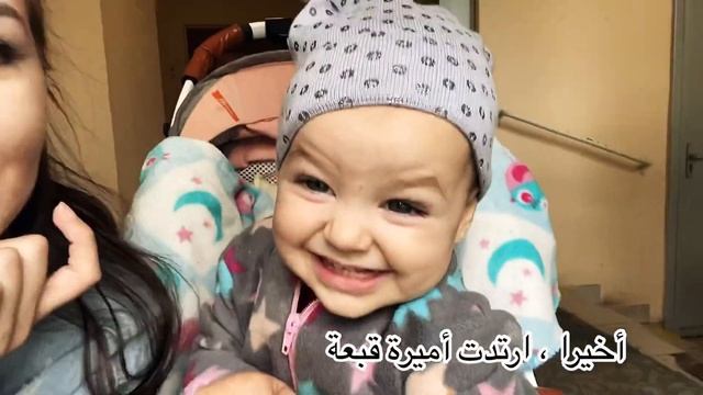 مدونة فيديو للعائلة FAMILY VLOG. LIFE WITH BABY AMIRA. Жизнь с ребёнком смотреть онлайн