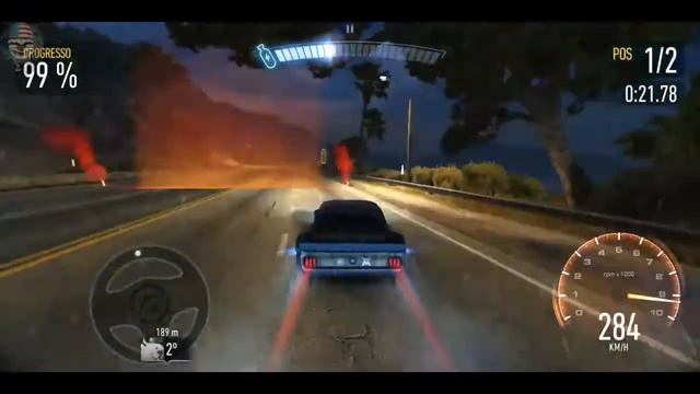 nfs no limits New event dmc -12 DeLorean 🤩🤩🤩🤩🤩 parte 3 смотреть онлайн