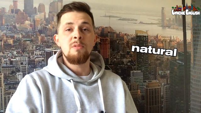 5 АНГЛИЙСКИХ СЛОВ, КОТОРЫЕ ВЫ ТОЧНО ПРОИЗНОСИТЕ НЕПРАВИЛЬНО | Lynchie English смотреть онлайн