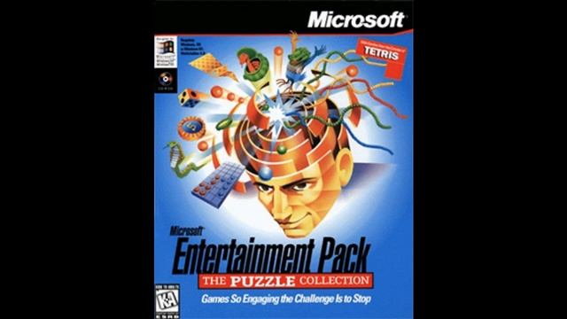 Microsoft Entertainment Pack: Puzzle Collection - Spring Weekend Clear Level (Original) смотреть онлайн