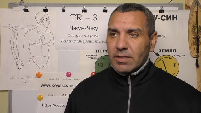 Помощь при Болезнях Половины тела. смотреть онлайн