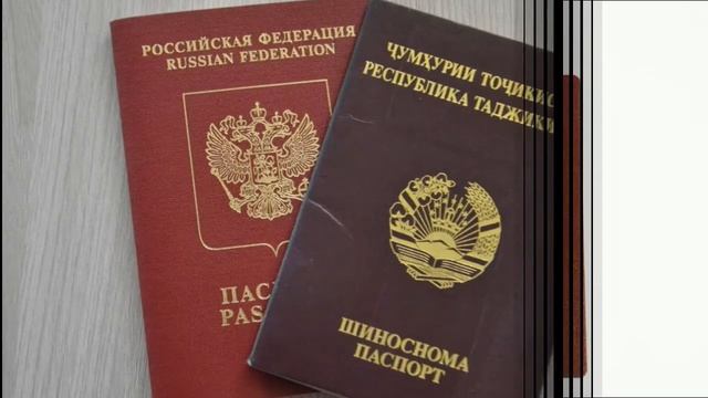 Подача на гражданство РФ смотреть онлайн