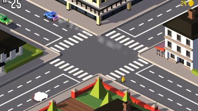 3#часть прохождения игры traffic rush 2 смотреть онлайн