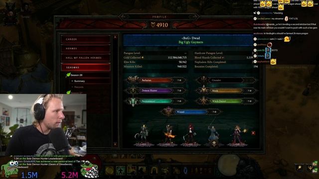 Rank 1 One Last Time смотреть онлайн