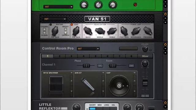 Metal Tones Comparison - Which Is Your Favorite?