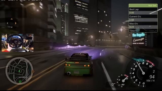 FIRST IMPRESSIONS On NEW NFSU2 Remake On UNREAL Engine 4 COMING Soon!! смотреть онлайн