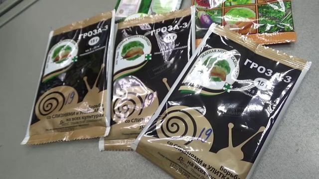 Изучаем справочник Л.И.Строцкой. Противные слизни! смотреть онлайн