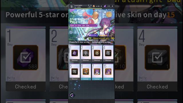 Edenight Вертикальная, аниме idle RPG) смотреть онлайн