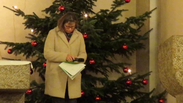 Празднование Рождества. смотреть онлайн