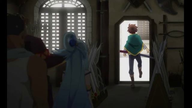 Anime on Crack Krik INDO | #1 смотреть онлайн