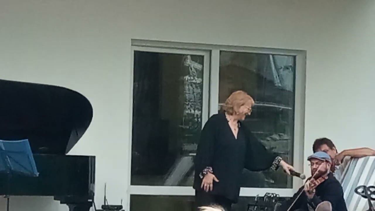 Татьяна Комова и Андрей Разин (2) смотреть онлайн