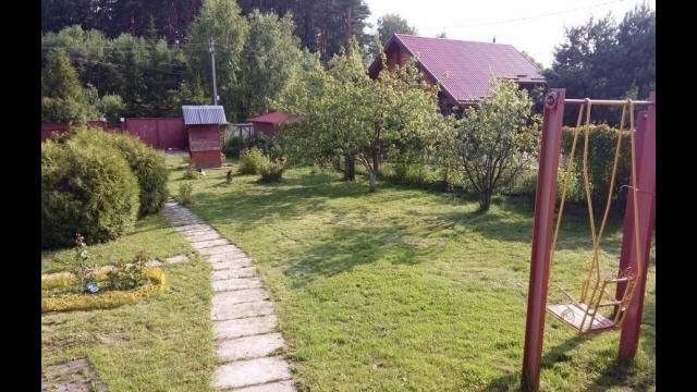 Продается 2х этажная дача 80 кв.м. на участке ... смотреть онлайн