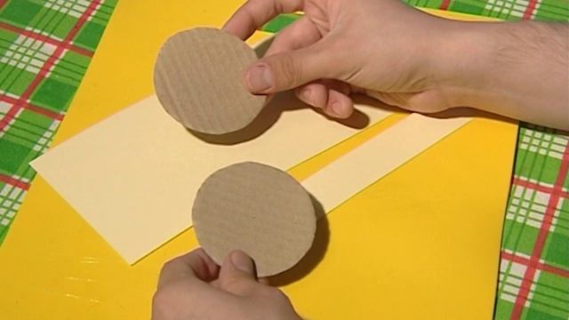 HAND MADE Коробка для подарка "ВАЛЛ·И" смотреть онлайн