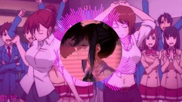 NLO, Leonid Rudenko - Танцы