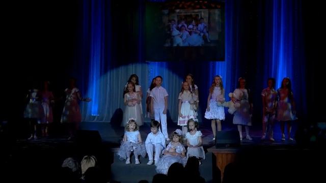 Мамина улыбка (г.Курск) смотреть онлайн