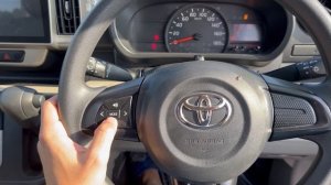 Toyota Passo Review 2022