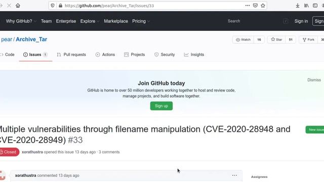 Drupal Critical Vulnerability: CVE-2020-28948 & CVE-2020-28949 Exploit Code & Fix on GitHub смотреть онлайн