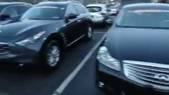 Infiniti Willow Grove CPO Infiniti Inventory смотреть онлайн