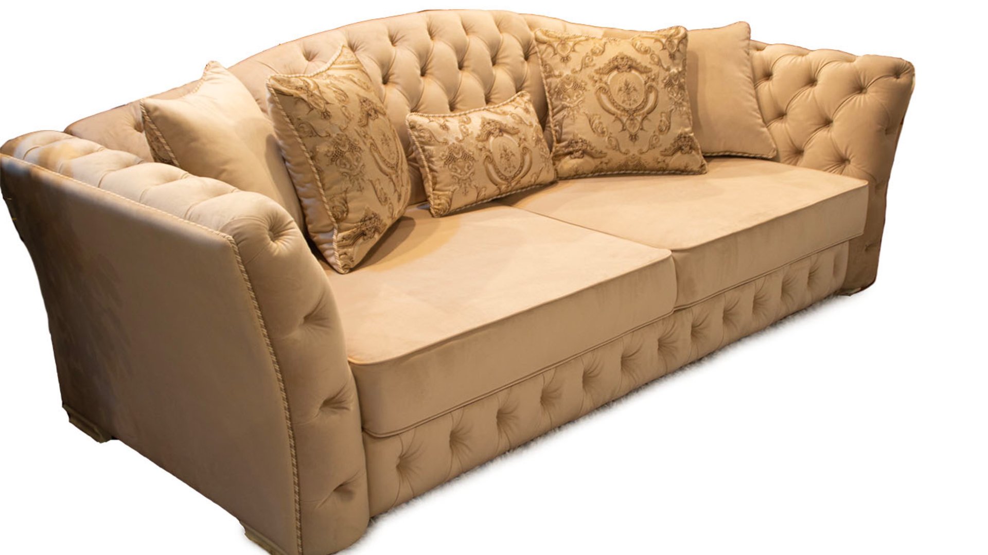 Самый продаваемый диван в 2024 году смотреть онлайн