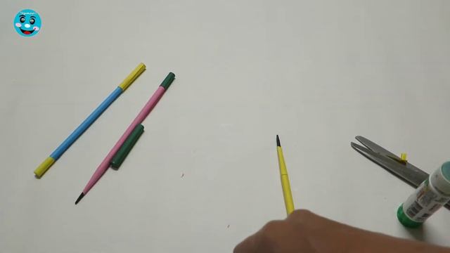 9 DIY Crafts School Hack Origami 4D Mascara, Eyebrows, Water Bottles, Lipstick, Boat ...Tutorials смотреть онлайн