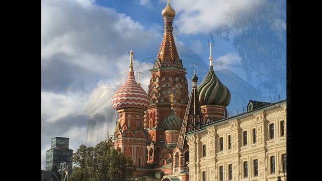 Парк "ЗАРЯДЬЕ" - новый символ России! Стоит ли он таких денег? смотреть онлайн