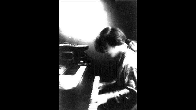 Hitomi Hara - Piano Solo Live [Demo] смотреть онлайн