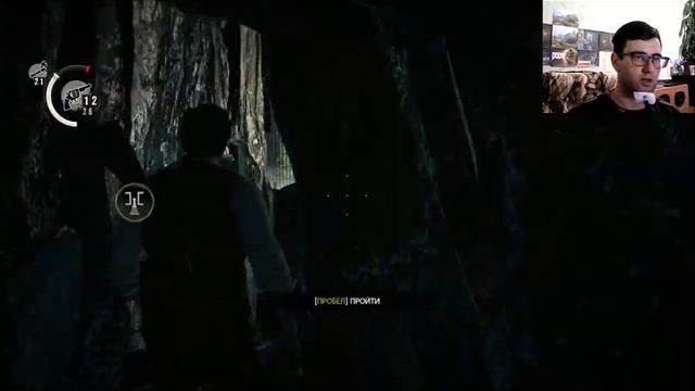 The Evil Within #10 Эпизод 8,9 ЗЕРНО ПРОРАСТЕТ