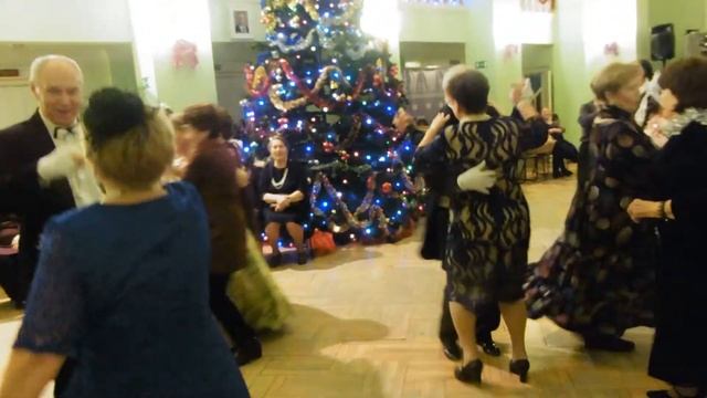БАЛЬНЫЙ РУЧЕЕК - РЕТРО смотреть онлайн