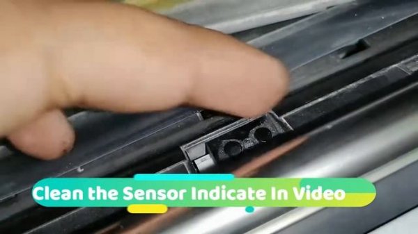 Paper Jam Error, Misfeed detected but no paper on konica minolta bizhub copier