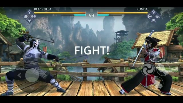 Shadow Fight 3》Most valuable rare Perk смотреть онлайн