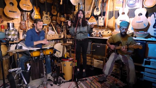 "Palping Boy / Tive Razao" -Guillaume Farley- Seu Jorge- (cover par MimaLi) смотреть онлайн