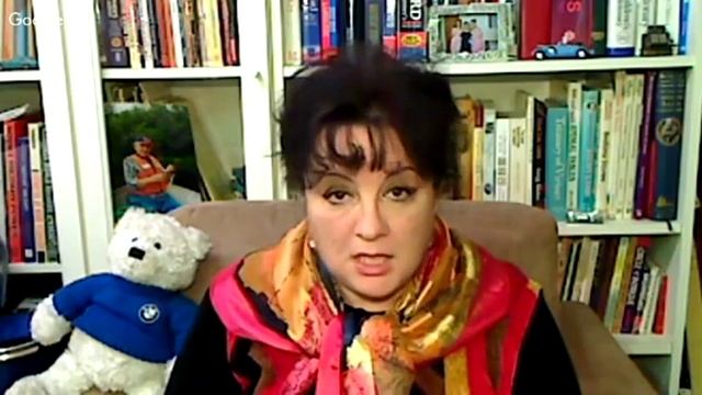 Многоводие перед родами  @DrOlenaB