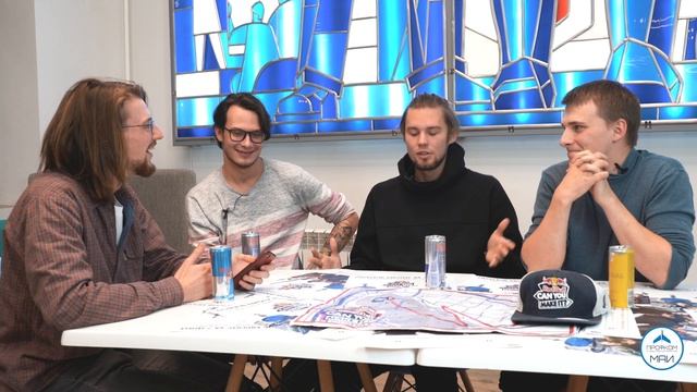 RED BULL ВМЕСТО ДЕНЕГ! КАК СТУДЕНТЫ МАИ ПРОЕХАЛИ ЕВРОПУ ЗА 7 ДНЕЙ???