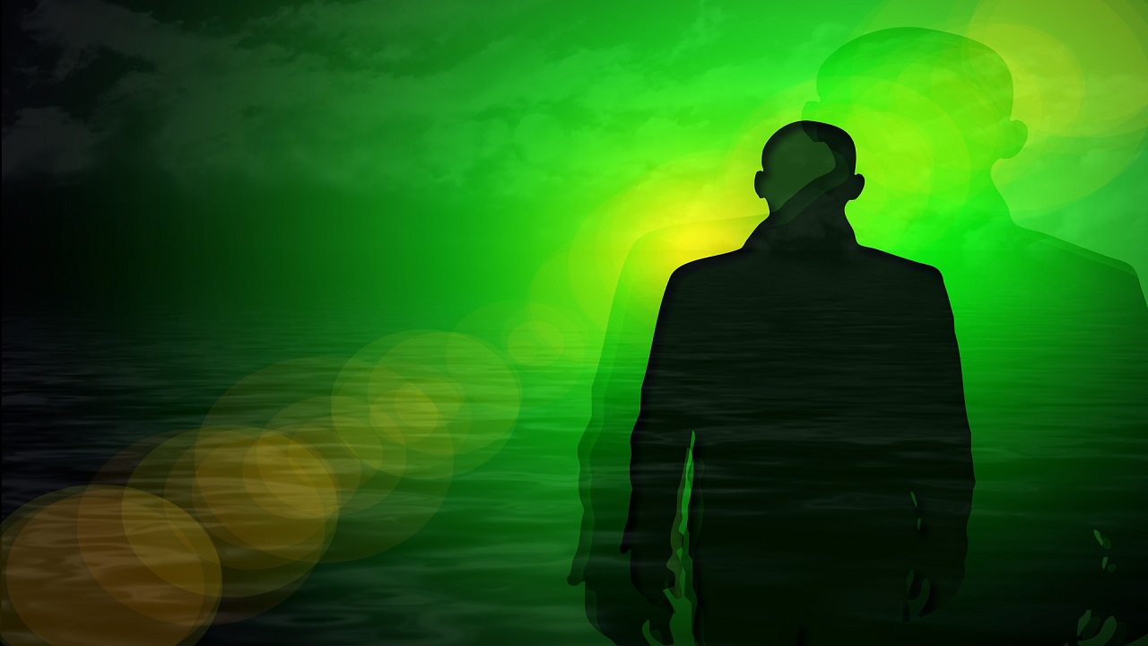 Solitary Man's Soul. Душа одинокого человека. смотреть онлайн