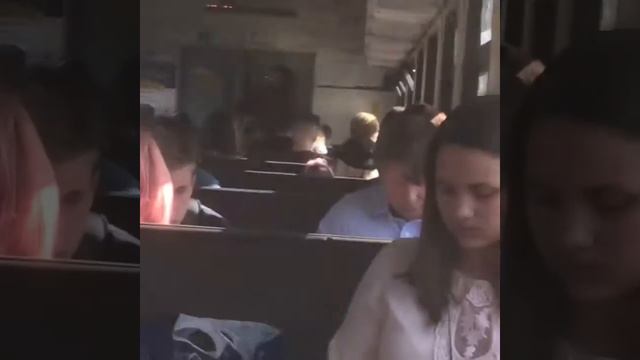 талант в подмосковной электричке смотреть онлайн