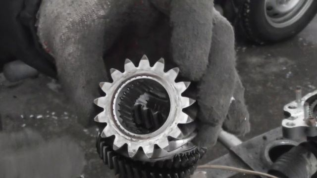 Вылетает вторая передача причина смотреть онлайн