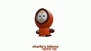 Charlie’s Inferno - The Handsome Devil (sped up)