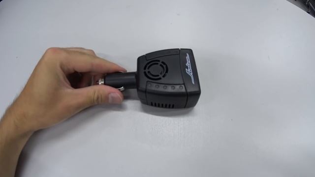 ✅Розетка в машину, автомобильный преобразователь 12 в 220 смотреть онлайн